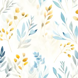 Watercolor 656